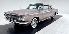 1964 Chrysler 300 Convertible