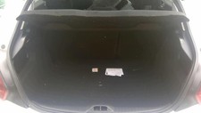 Siège Peugeot 208