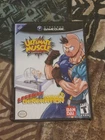 Ultimate Muscle: Legends vs. New Generation (Nintendo GameCube, 2003) No Manual