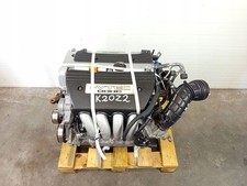 Moteur Honda ACCORD