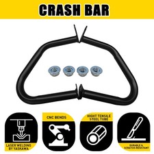 Crash Bar For Cf Moto 450 Mt Engine Guard Frame Protector Full Set 2026 Wolfline