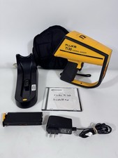 Fluke Model:  Ti30 Thermal Imager w/ Case, Dock Charger 2 Battery PAC and More