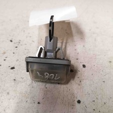 MAZDA 6 Hatchback GH Kennzeichenbeleuchtung 13061971 2.00 Diesel 120kw 28700567