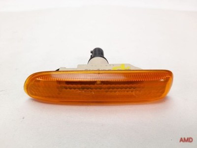 2001 BMW 330ci 325ci 325i 330i E46 Right Fender Turn Signal Marker Amber 8370720