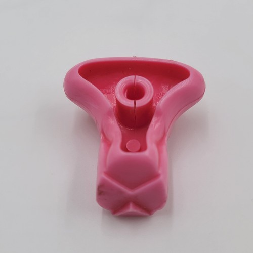 PINK PANTHER 5-IN-1 SPY KIT POST FLAKES CEREAL PREMIUM TOY 1973 RARE COLLECTIBLE - Picture 5 of 6