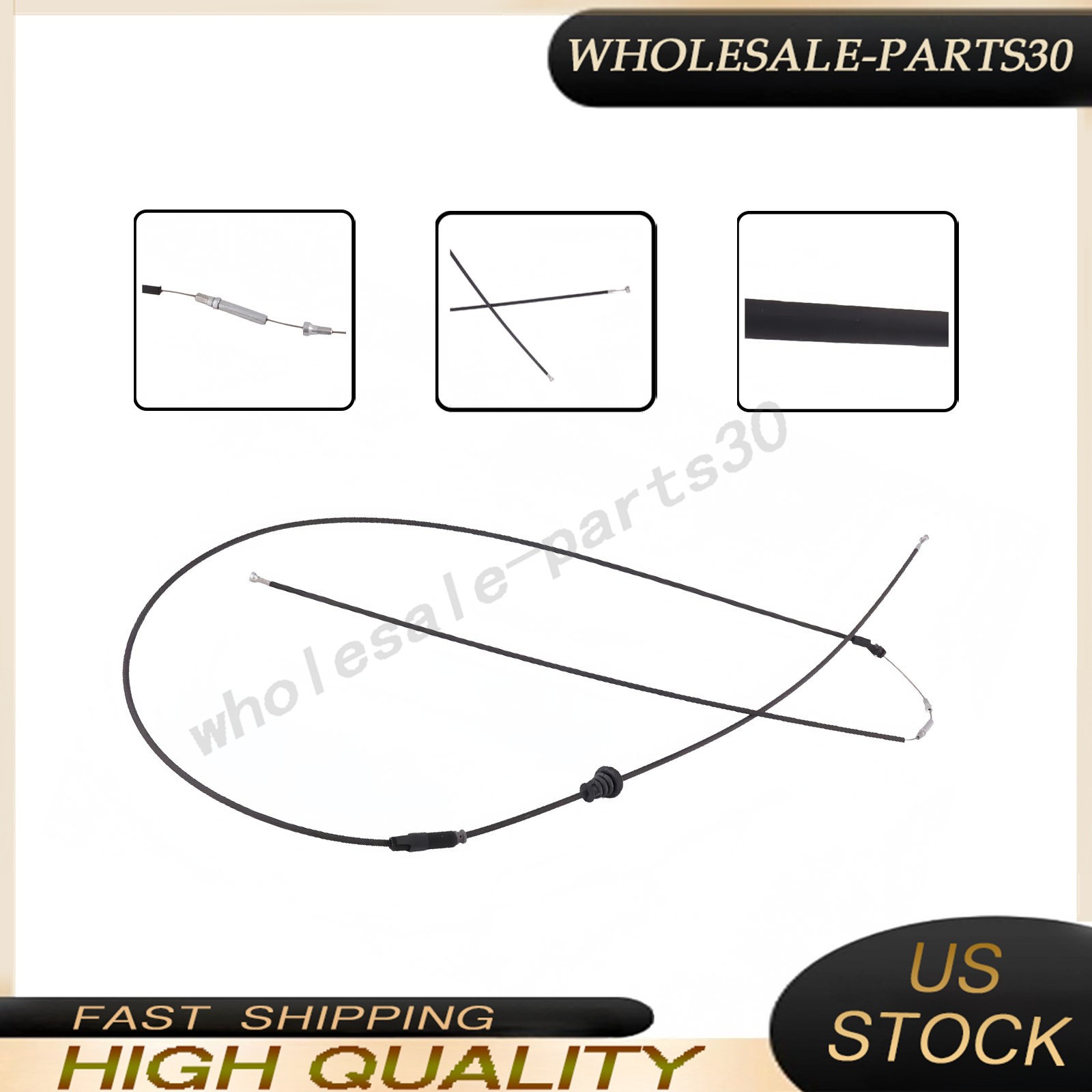 Bentley Continental GT Front Hood P/N 3W0823531