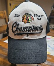 2015 Chicago Blackhawks Stanley Cup Champions Collectibles Guide 24