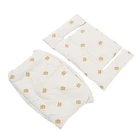 High Chair Supporting Cushion Soft Cartoon Design For Kids Dining