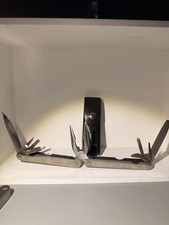 Leatherman Multi-Tool