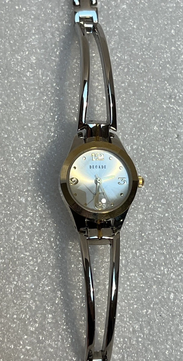 DECADE Wristwatches for sale - eBay display picture 2