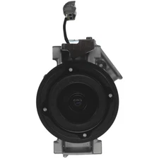 AC Compressor AIG398 Fits Ram ProMaster City 2.4L 2015 2016 2017 2018