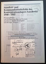 Standort- und Kommandanturbefehle des Konzent...