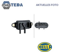 6PP 009 409-401 SENSOR ABGASDRUCK HELLA FÜR FORD USA WINDSTAR,MUSTANG