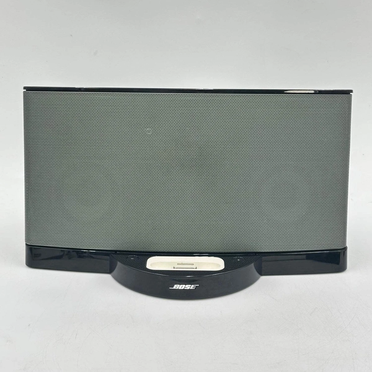 Preços baixos em Player de áudio Bose SoundDock Series II Docks e