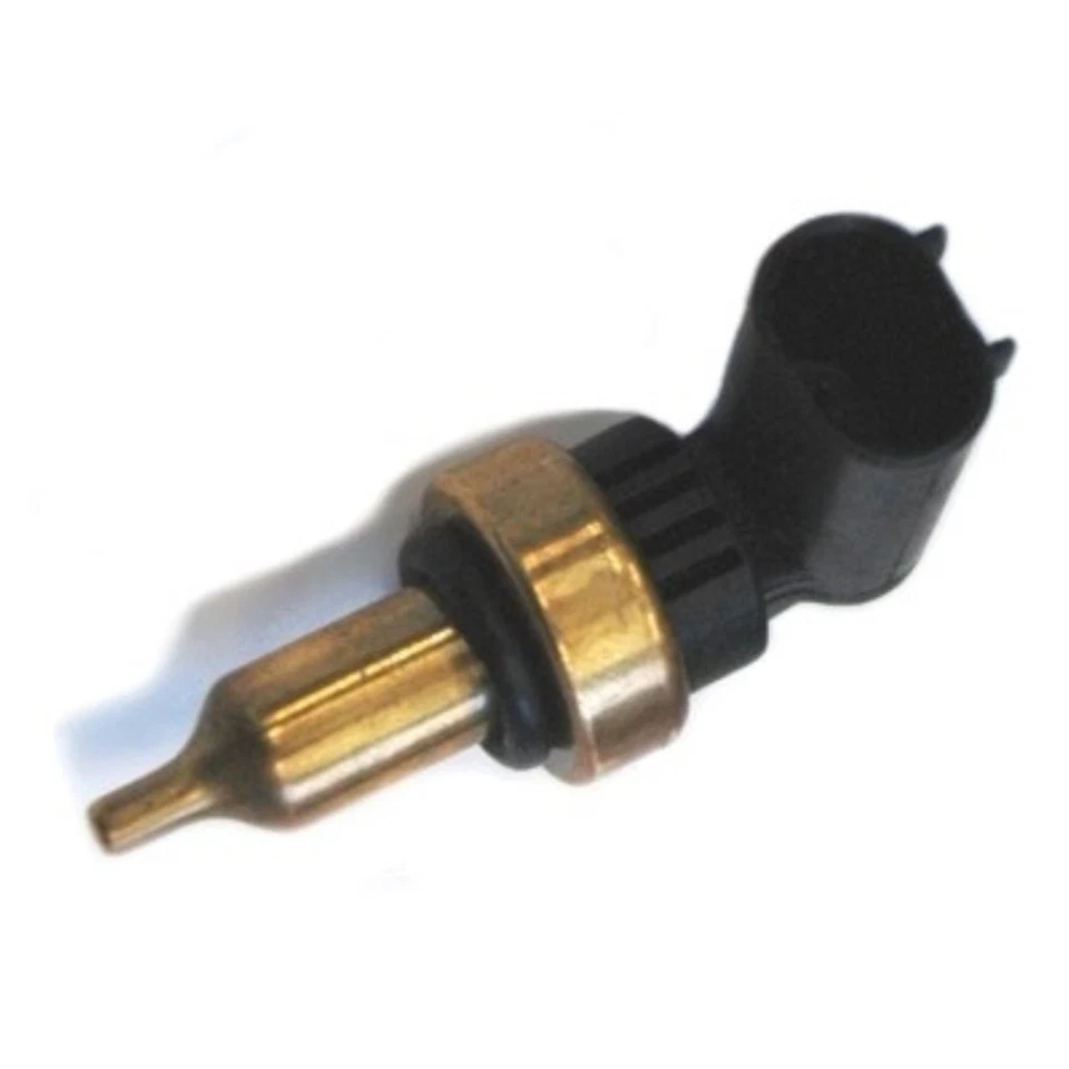 Sensor de temperatura para Mercedes-Benz C63 AMG S/S550e/SL400 2015 2016 | 2 pines Foto 3 de 4