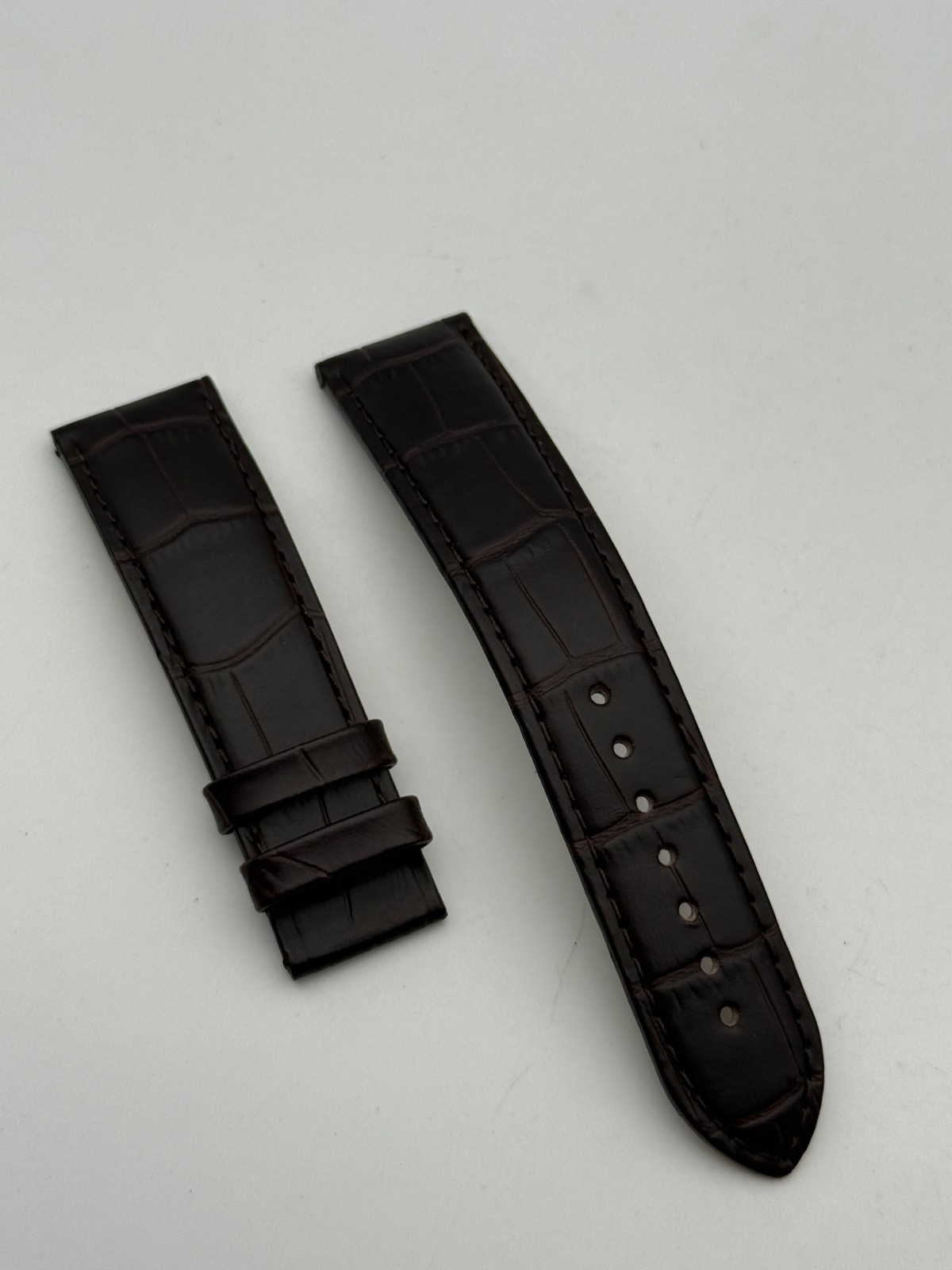 Tissot 20-18 115 75 Powermatic 80 Strap