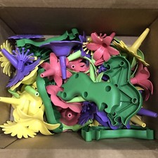 Green Toys Garden Bouquet