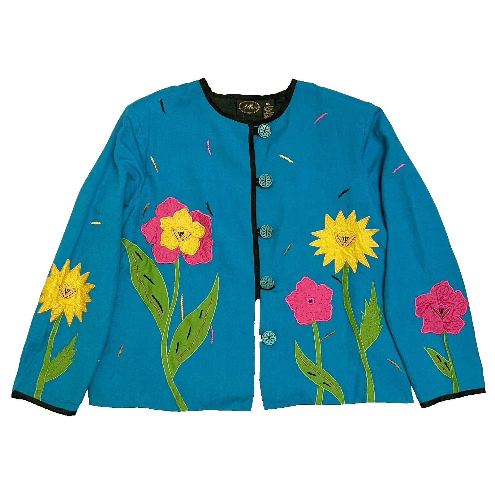 ALLURE Coats, Jackets & Vests for Women