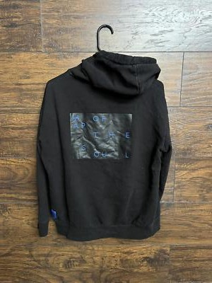 BTS Hoodie Map of the Soul Tour 2020 Hoodie - M | eBay