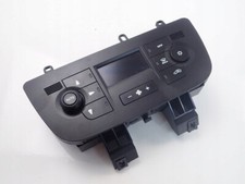 Climatisation et Accessoires Fiat DOBLO