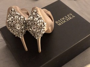 embellished wedding shoes uk