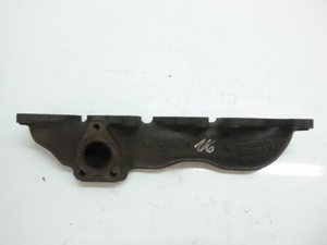 Abgaskrümmer Opel Insignia A 2,0 CDTi Diesel A20DTE 55565985 DE315236