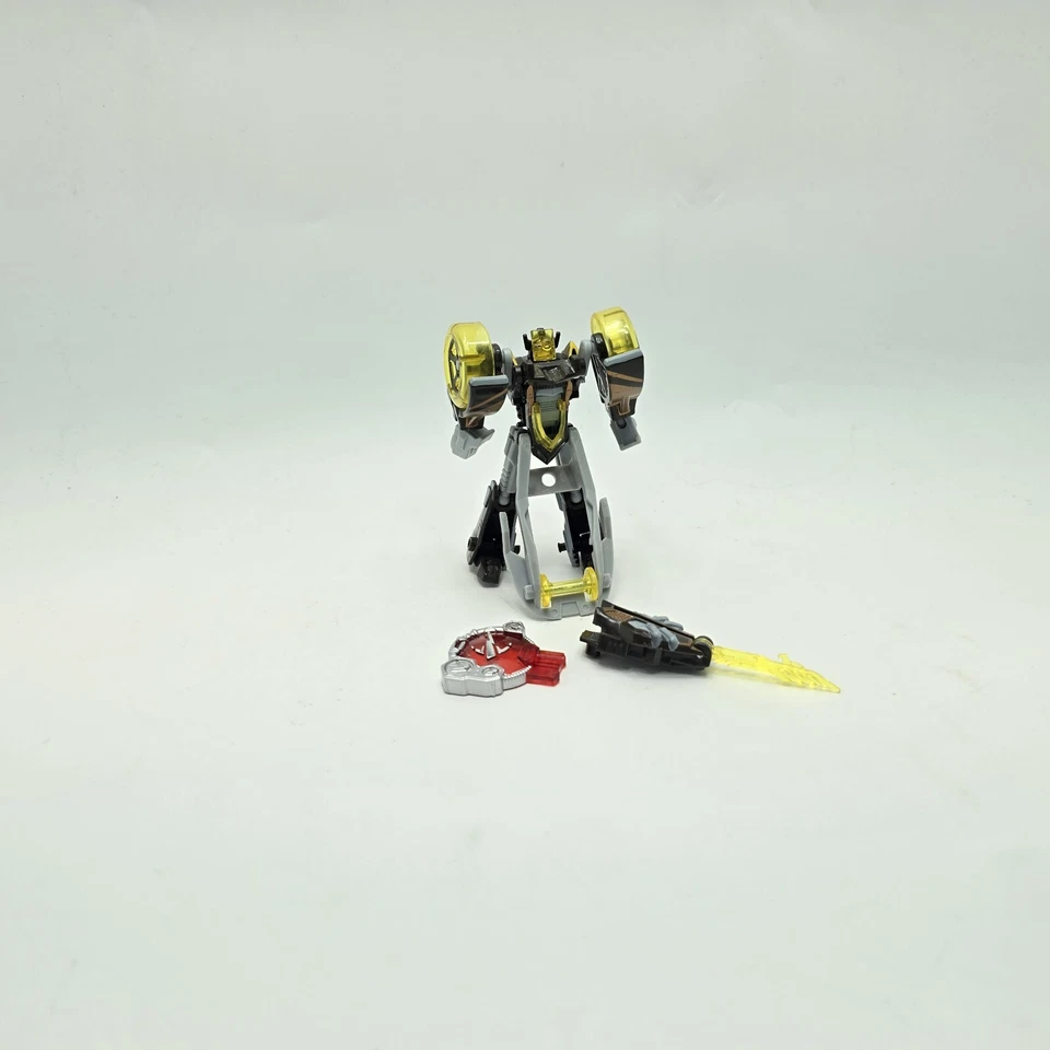 Transformers BREAKDOWN Cybertron Suelto Completo Hasbro Foto 2 de 2