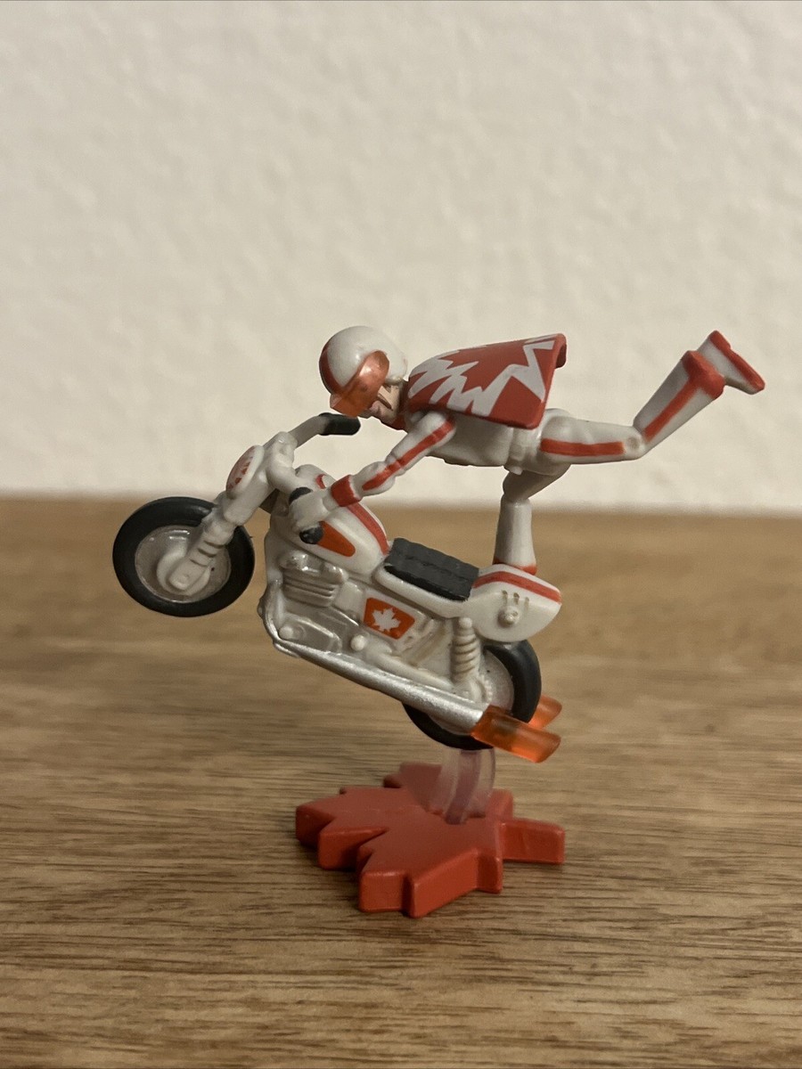 Stunt Racer Toy Story Motorcycle Character Disney Pixar Toy Story
