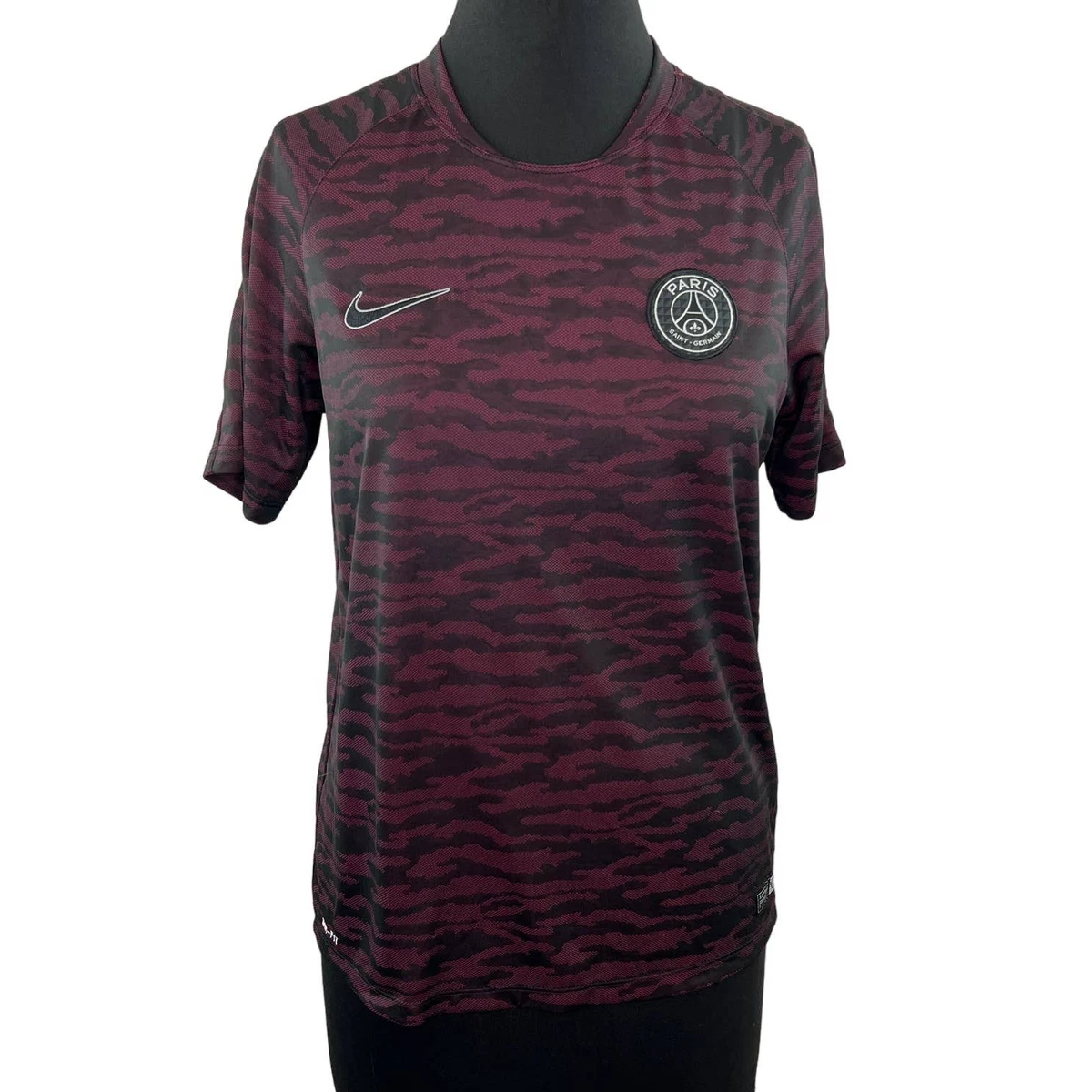 Psg training sales kit pink