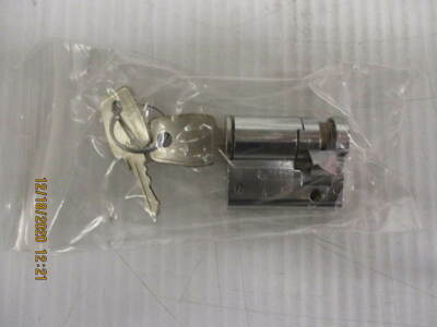 Open Box, IBM, 28R5133, Key/Lock Set