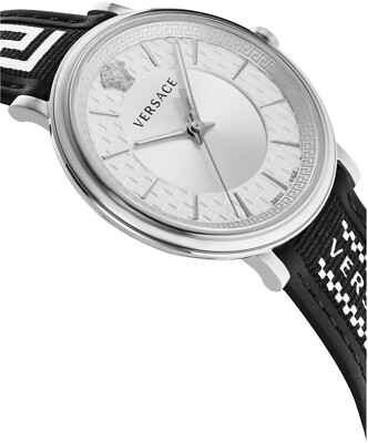 versace v circle greca edition