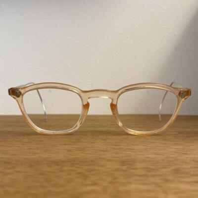 AO American Optical safety 46/24 vintage