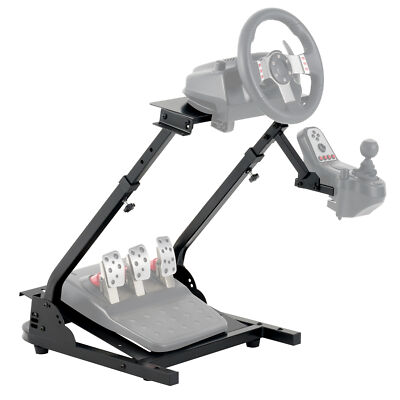 Upgrade Your Setup: Gaming Racing Simulator Cockpit for PS4/5 XBOX G29 G920