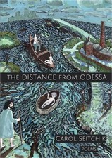 The Distance From Odessa (Paperback or Softback)
