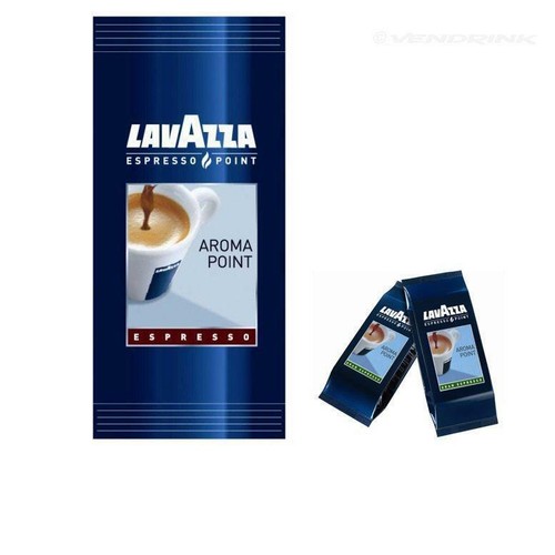 lavazza aroma point espresso cartridges