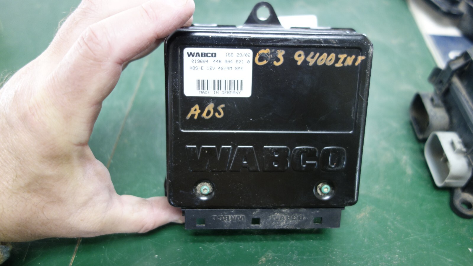 Wabco ABS Brake Module 4460046010 446-004-601-0