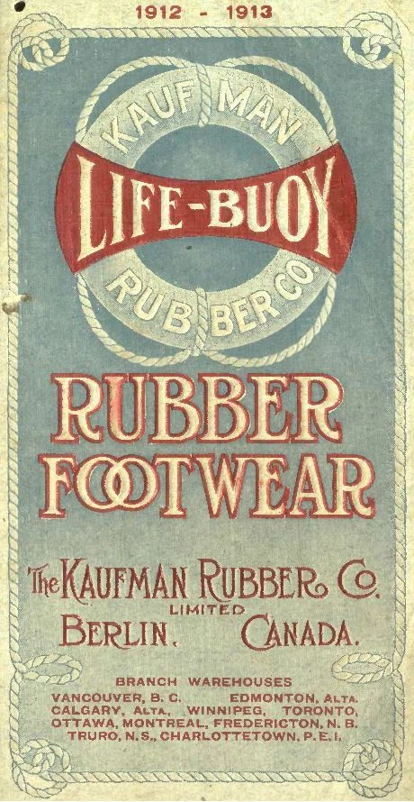 Vintage Shoemaking Books Collection, 55 Books, Footwear Catalogs, DVD - Image 4 of 4