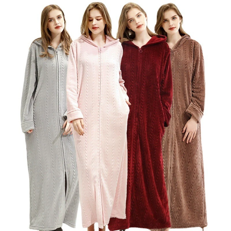 Womens 2024 tall robes