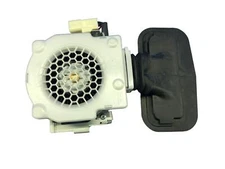 2014-2023 LEXUS IS350 FRONT RIGHT AC HEATER HVAC VENT BLOWER MOTOR ASSEMBLY