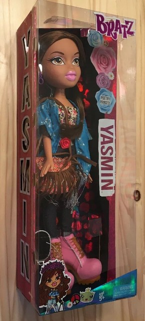 make your own bratz doll online