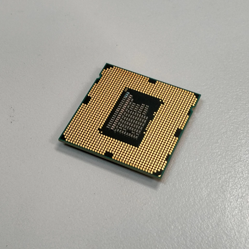 Intel Core i3-2100 sandy Bridge 64-bit Socket 1155 3.1 GHz 2 core 65W CPU SR05C - Image 4 of 4