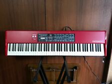Clavia Nord Piano 2 HA88 Synthesizer / Keyboard for sale online | eBay