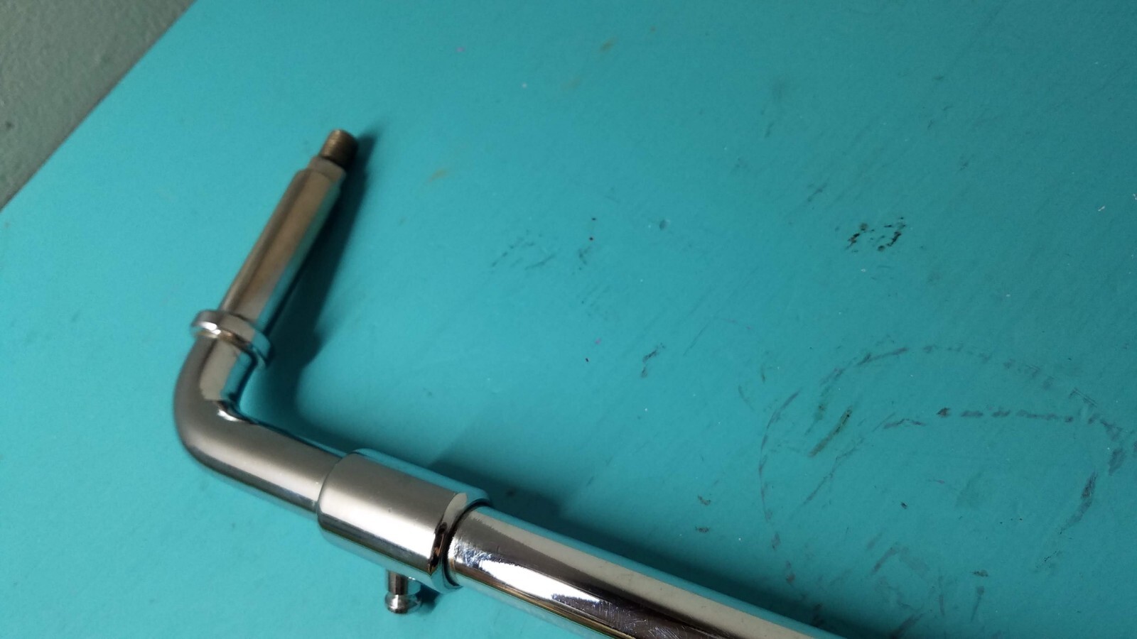 Panhead Chopper Kickstand nos Knucklehead Shovelhead Vintage eBay