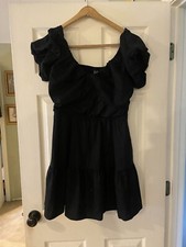 gap womens dress large