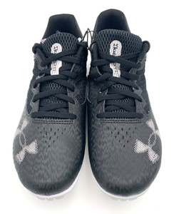 Under Armour U Kick Sprint 4 Track Spike Men's 7.5/ Women's 9.WITHOUT BOX.
