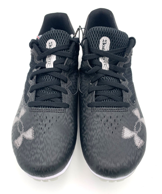 Under Armour U Kick Sprint 4 Track Spike Men's 7.5/ Women's 9.WITHOUT BOX.