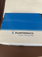 Plantronics HW261N Binaural Headset