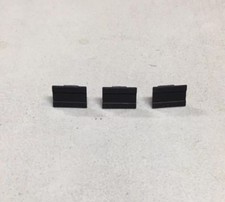 Saab 9000 Door Sill Cover Clip Trim Panel Bolt Retainer Fastener Oem 4102000