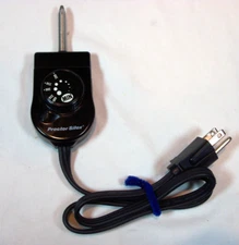 Proctor Silex Heat Control Temperature Probe Electric SK01 SK02 - EUC