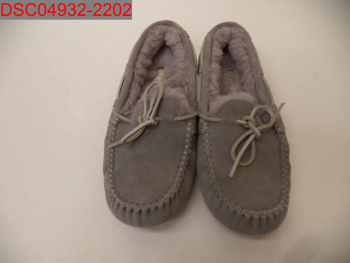 UGG Dakota Purple Slippers for Women for sale | eBay